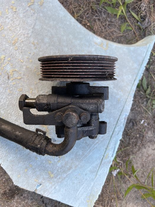 Pompa wspomagania Kia sorento I, 2.5 crdi