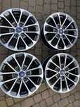 Felgi 18 cali Ford F 150 Orginal 6x135
