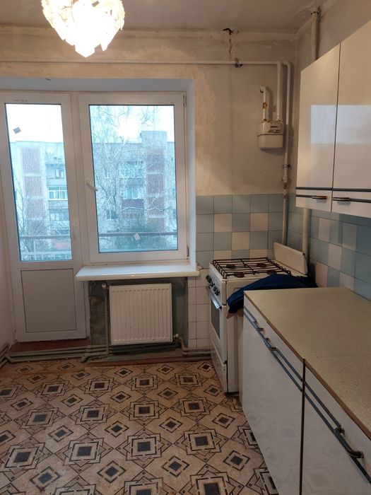 Продається 3-х кімнатна квартира