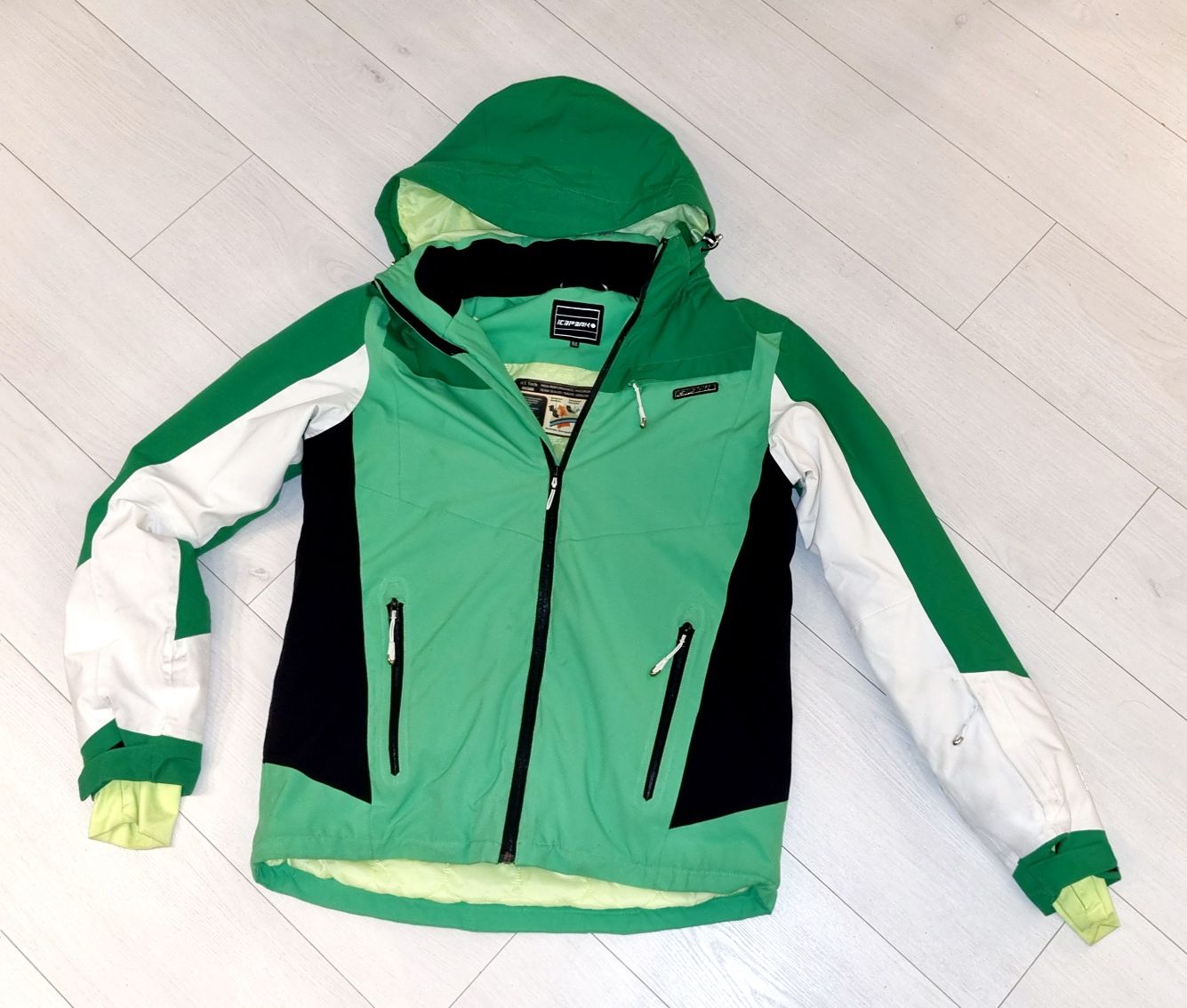 Icepeak damska kurtka sportowa xl