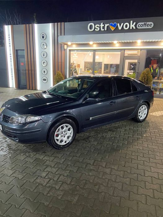 Продам Рено Лагуна 2