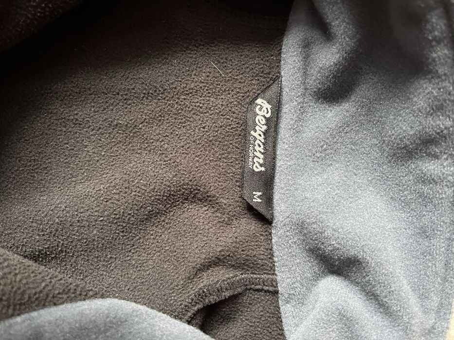 Bergans Softshell kurtka przeciwdeszczowa