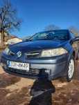 Renault Megane Cabrio 1,6/ 82 kW