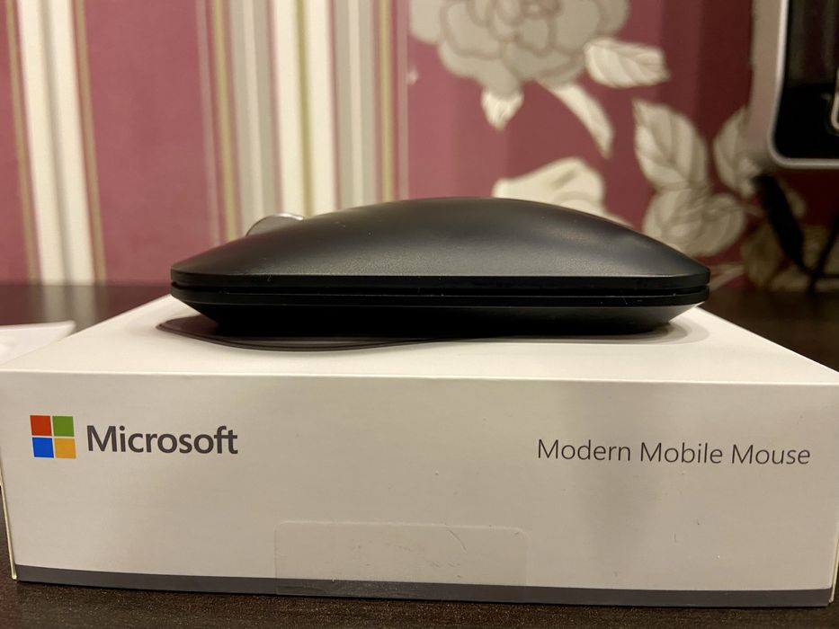 Microsoft Modern Mobile Mouse