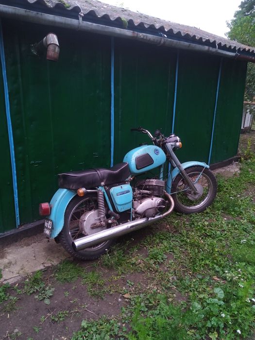 Продам Иж юпітер 3