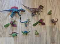 Schleich dinozaury