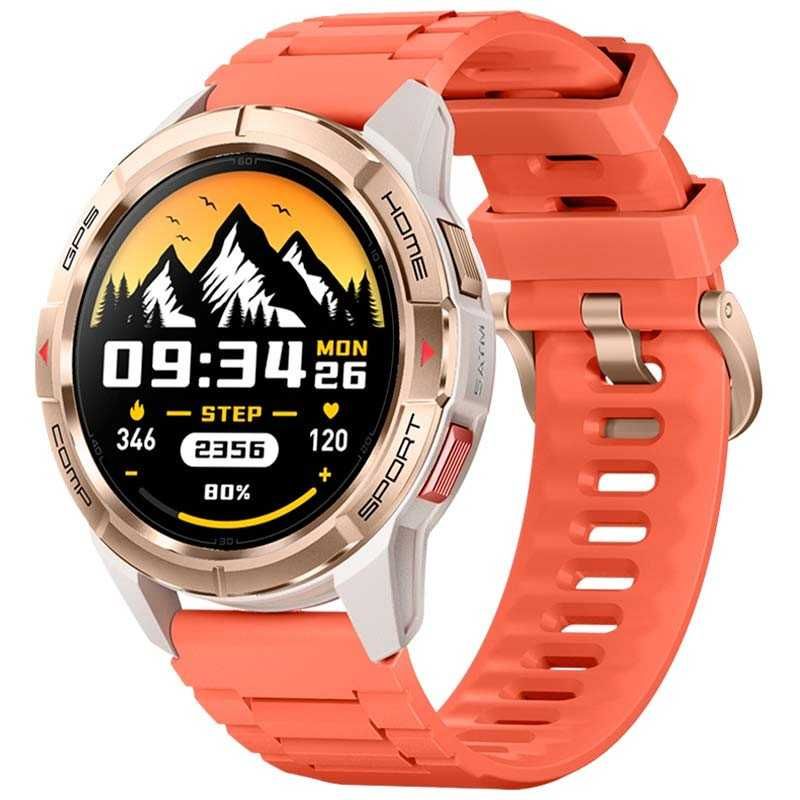 Mibro Watch GS Active (Xiaomi) GPS 5ATM