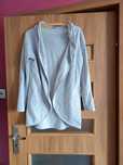 Narzutka oversize L-XL