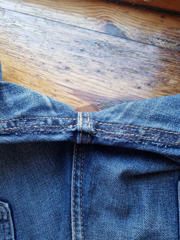 Джинсы Levis 505  M-L