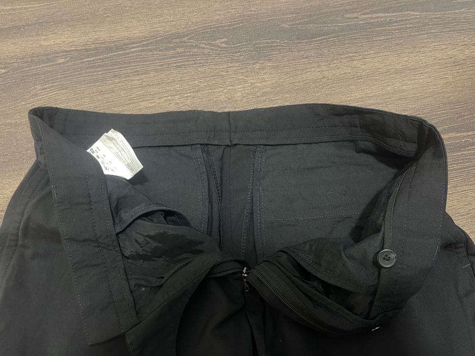 Шерстяні штани брюки Hugo Boss 38 48 M в ідеальному стані!