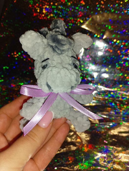 Брелочки ручной работы