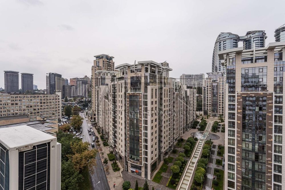 Аренда квартиры Академика Филатова ЖК Французский квартал