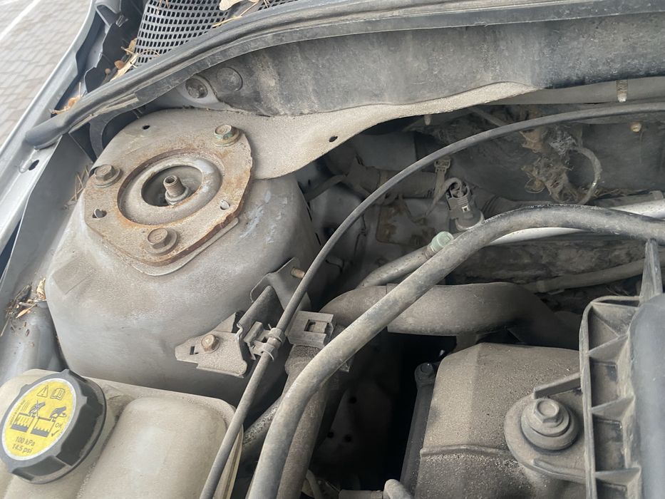 Mazda 3 (2006) Автомат