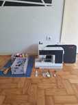 Maquina de costura pfaff passport 2.0