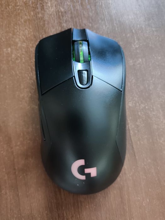 Мишка безпровідна