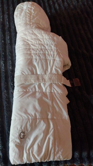 Куртка пальто для дівчаток