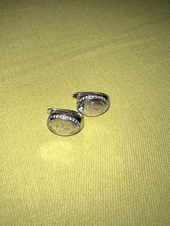 Сережки Срібло 925, Tiffany & Co
