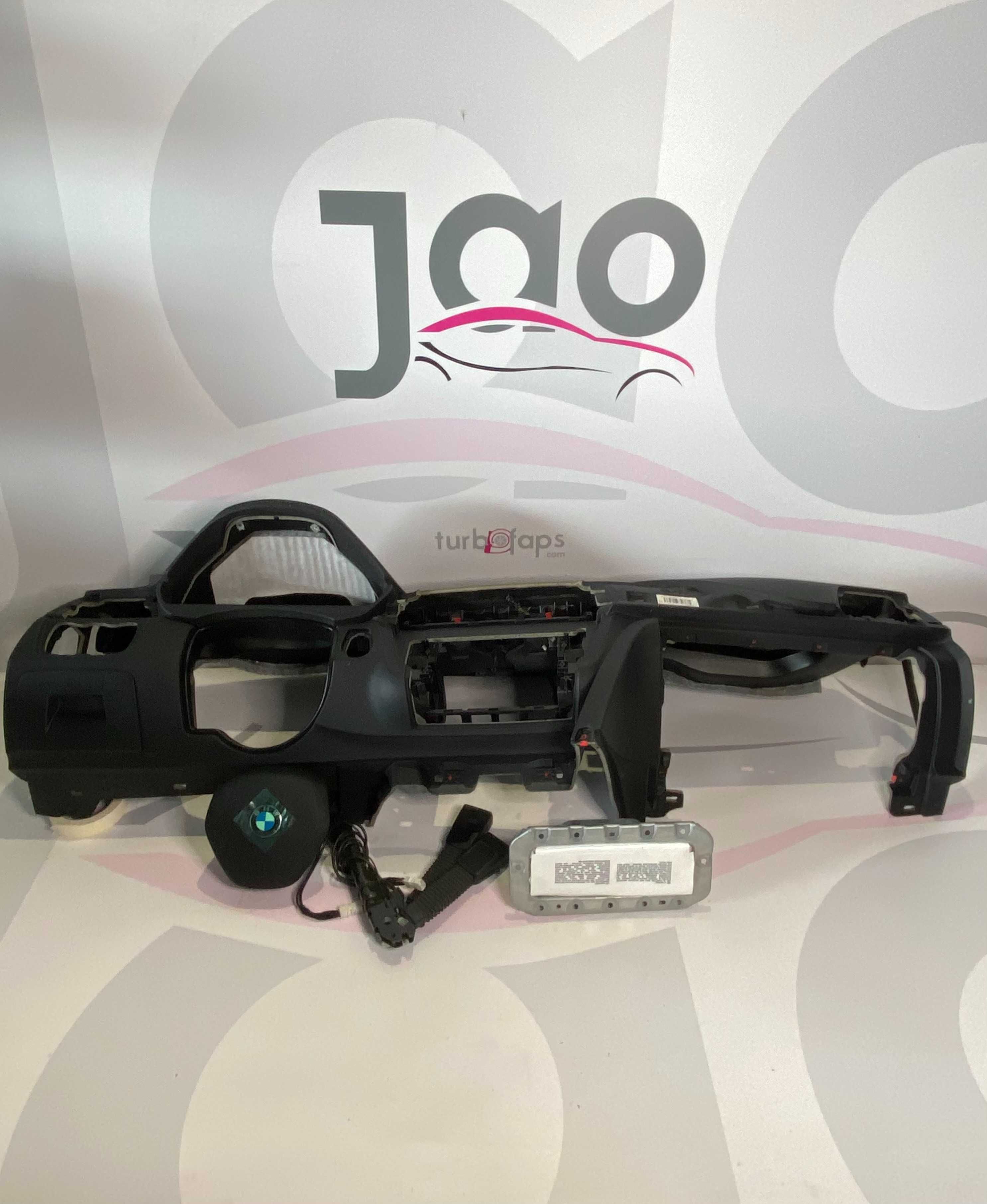 Kit de Airbag F30