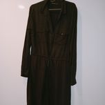 Sukienka  czarna M/L