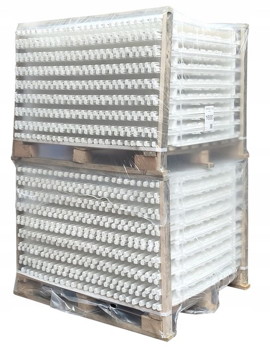 PALIKI do pastucha elektrycznego 105CM POMELAC do drutu, taśmy 10szt.