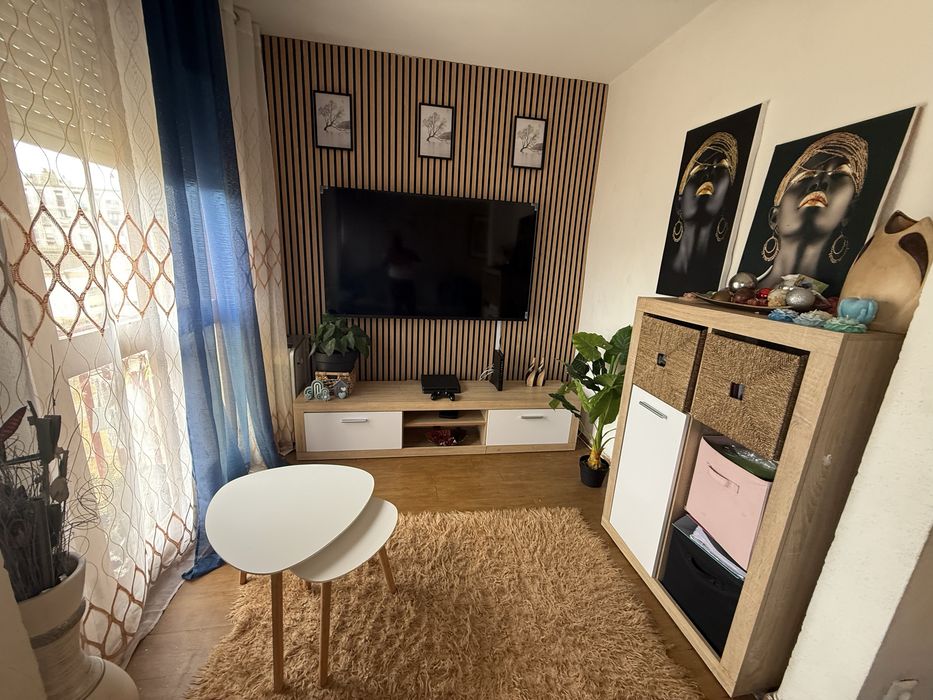 Partamento T2+1  a venda no vale da amoreira.