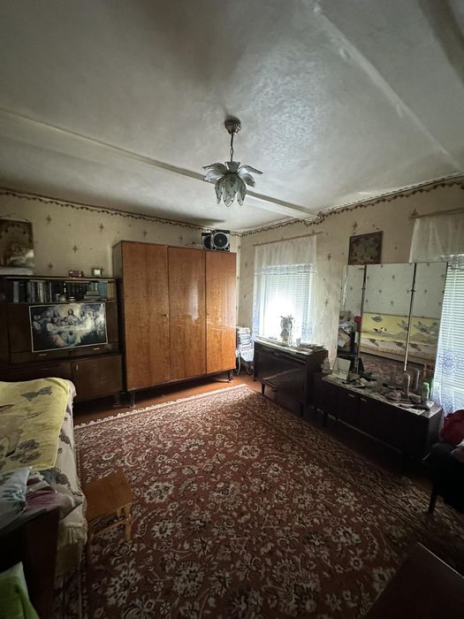 Продам дом в Коротыче