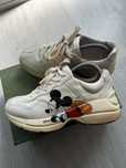 Gucci Mickey 41 caixa