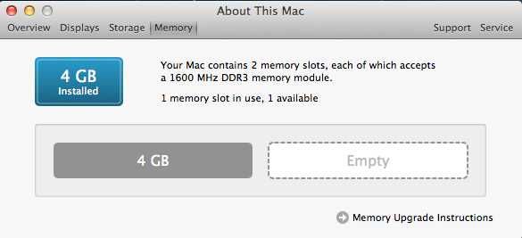 Ноутбук макбук MacBook Pro 2012, 256 Gb SSD, 16 GB DDR3, DVD