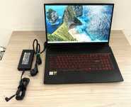 Laptop MSI GF75 Thin 17,3" Intel Core i5 / 8 GB / 512 GB