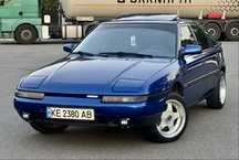 Продам Mazda 323