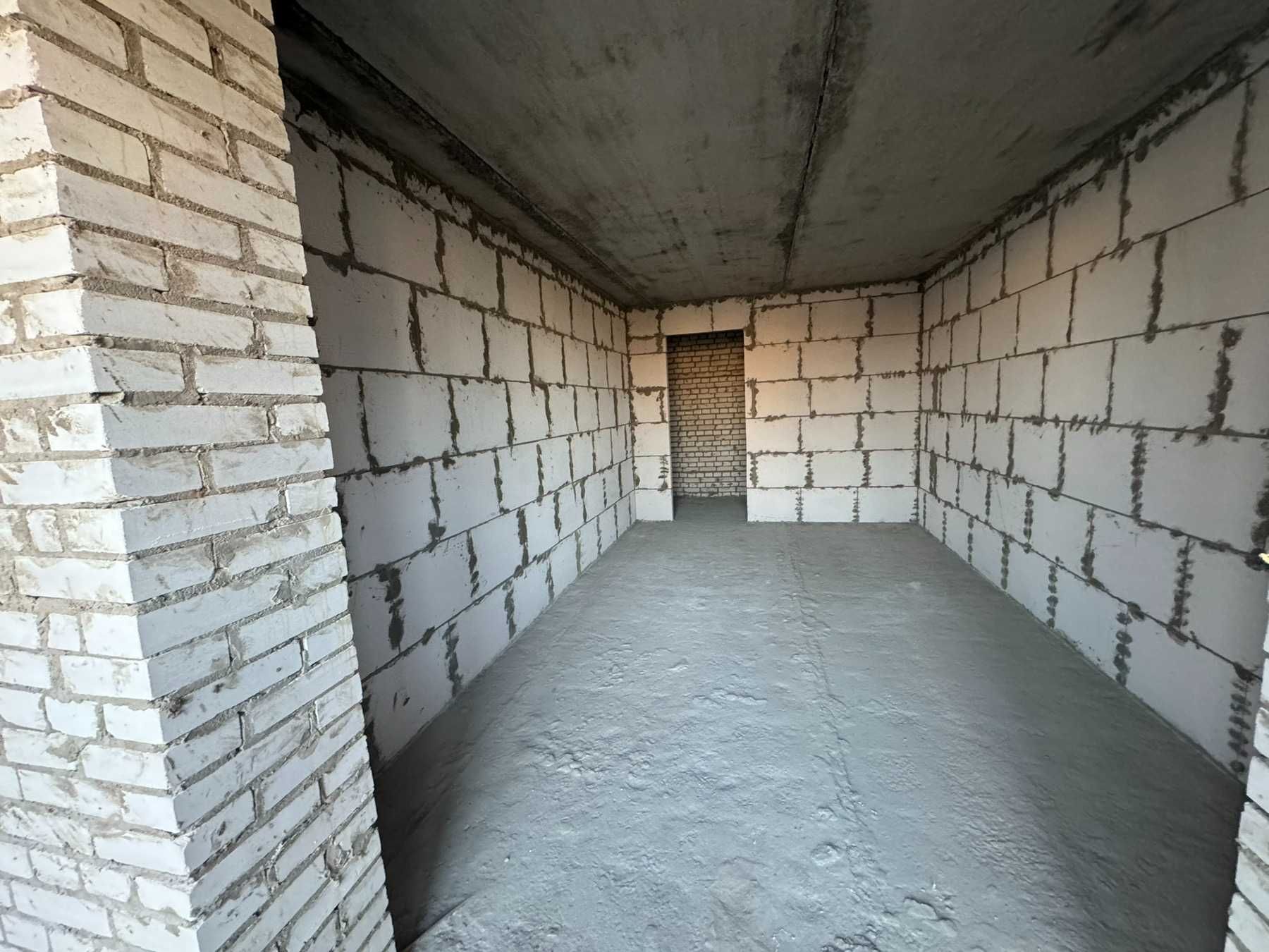 (7) Продам 2-ох кімнатну квартиру на Вишеньці у новобудові 0102
