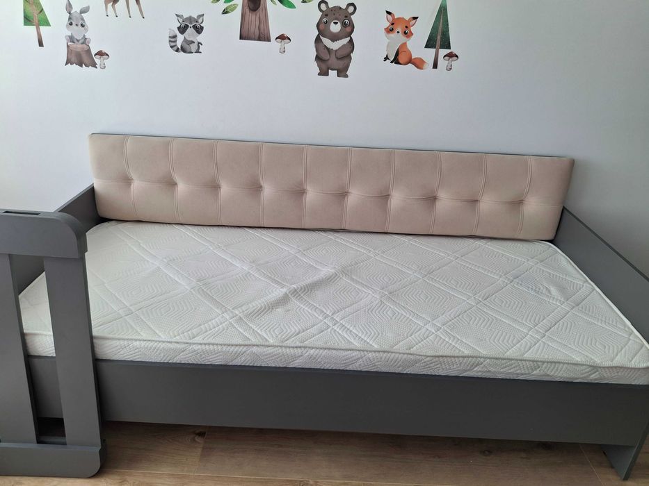 Дитяче/ підліткове ліжко