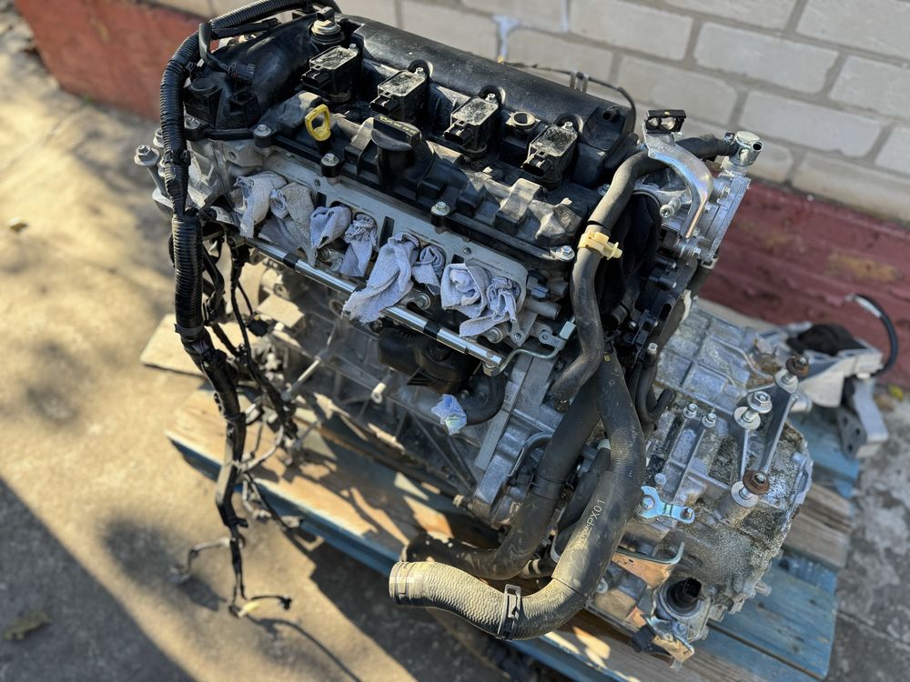РАЗБОРКА Mazda CX90 2024 бампер фара капот дверь CX50 CX5 CX3 CX30 3 6
