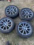 Alufelgi Rial R16 4x100