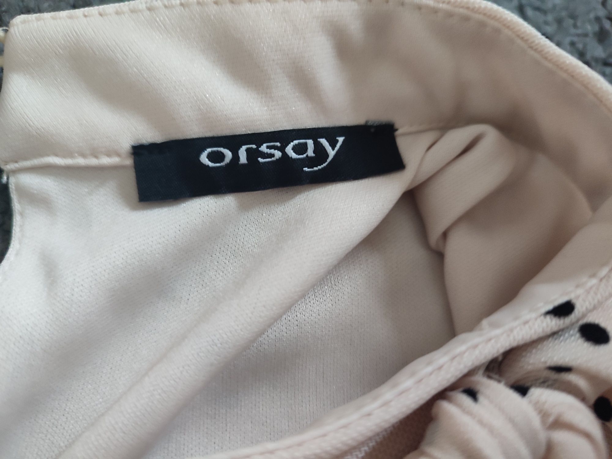 Bluzka Orsay M nowa