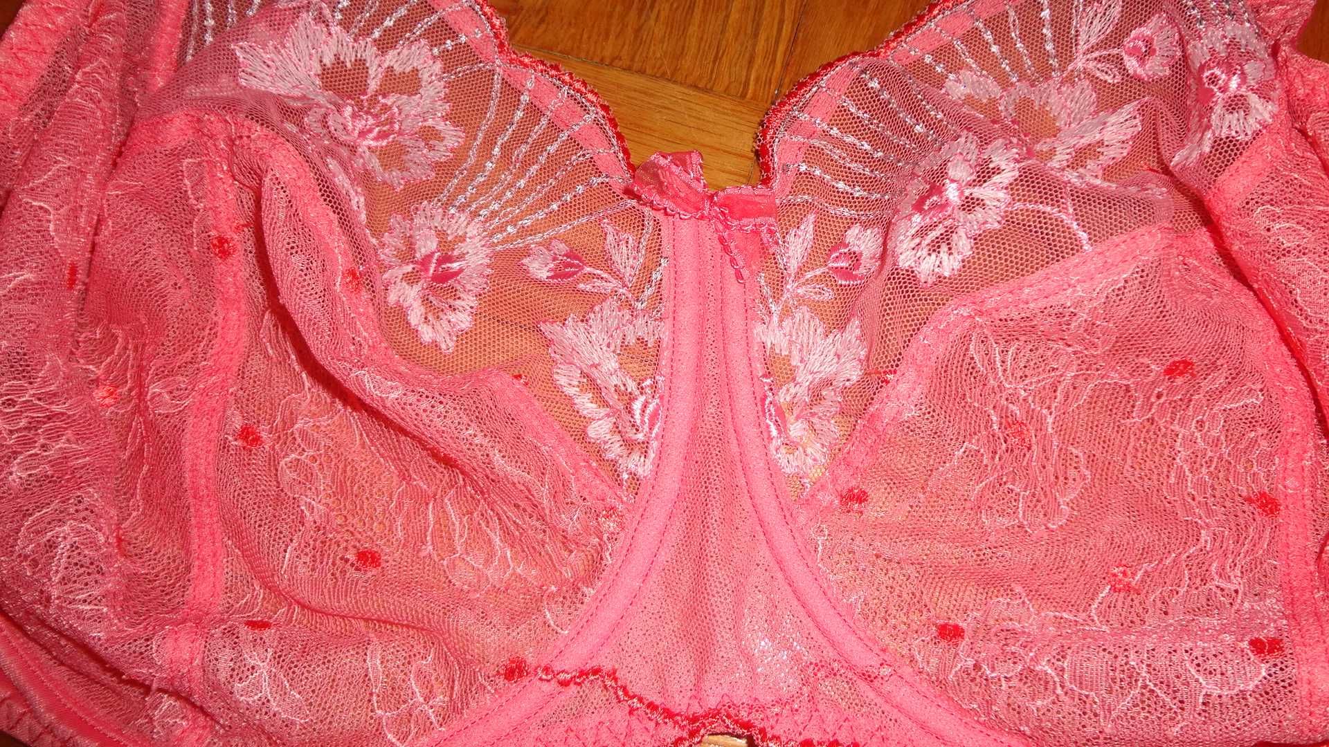 Biustonosz Empreinte Hanae 85G/38G nowy