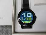SmartWatch S17 telefon BT, MP3,  tętno, ciśnienie, O2, kroki.