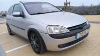 Opel corsa 1.7 sport disel