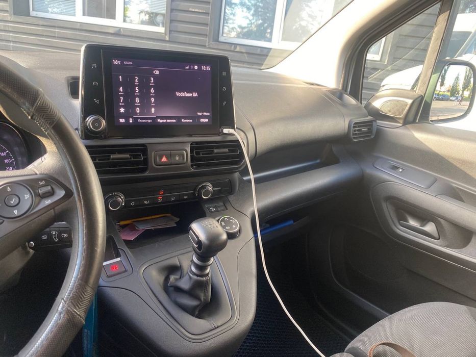 Продам авто Opel Combo