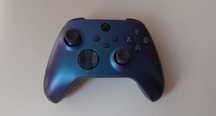 comando  xbox series Stellar Shift