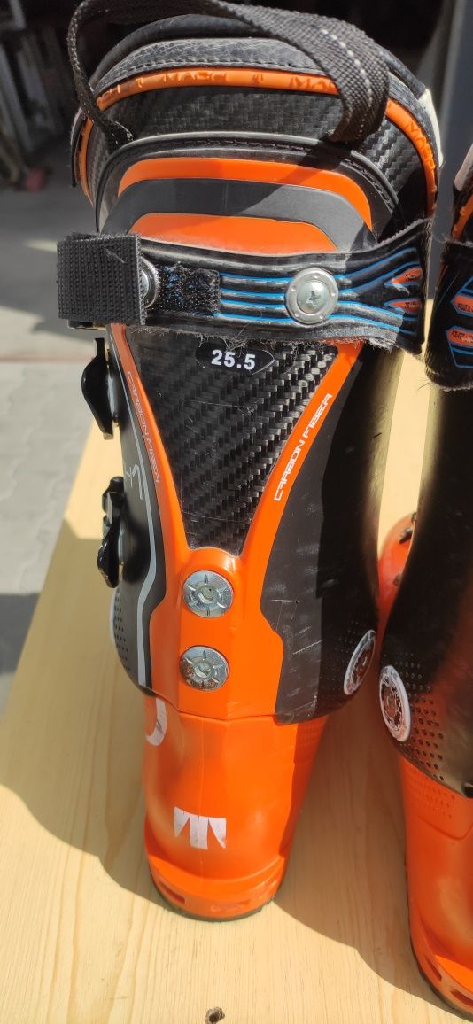 Buty narciarskie tecnica mach1 Flex 130 rozmiar 25.5 tj. 40