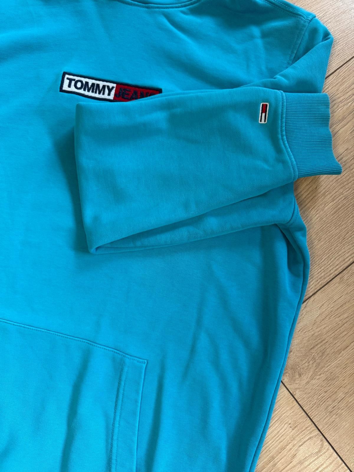 Bluza męska Tommy Jeans