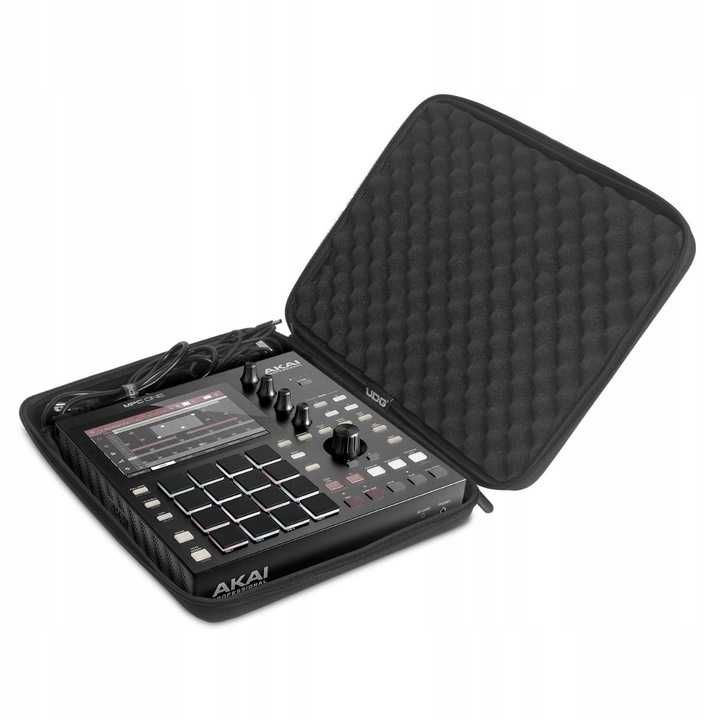 Torba UDG Creator na Akai MPC One oraz One+ plus Hard case Black