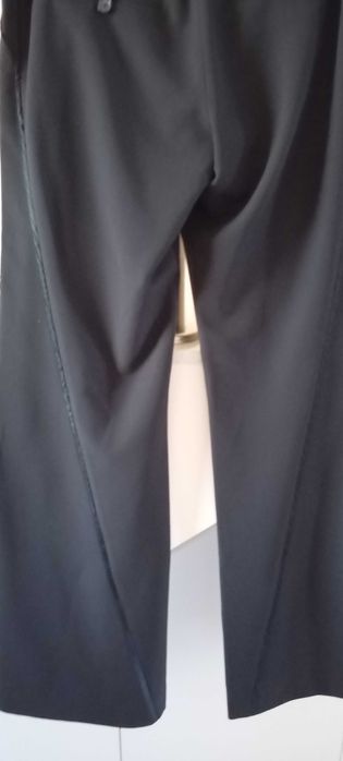 AREA New Dressy Trousers / Pants Tuxedo Style Size 8