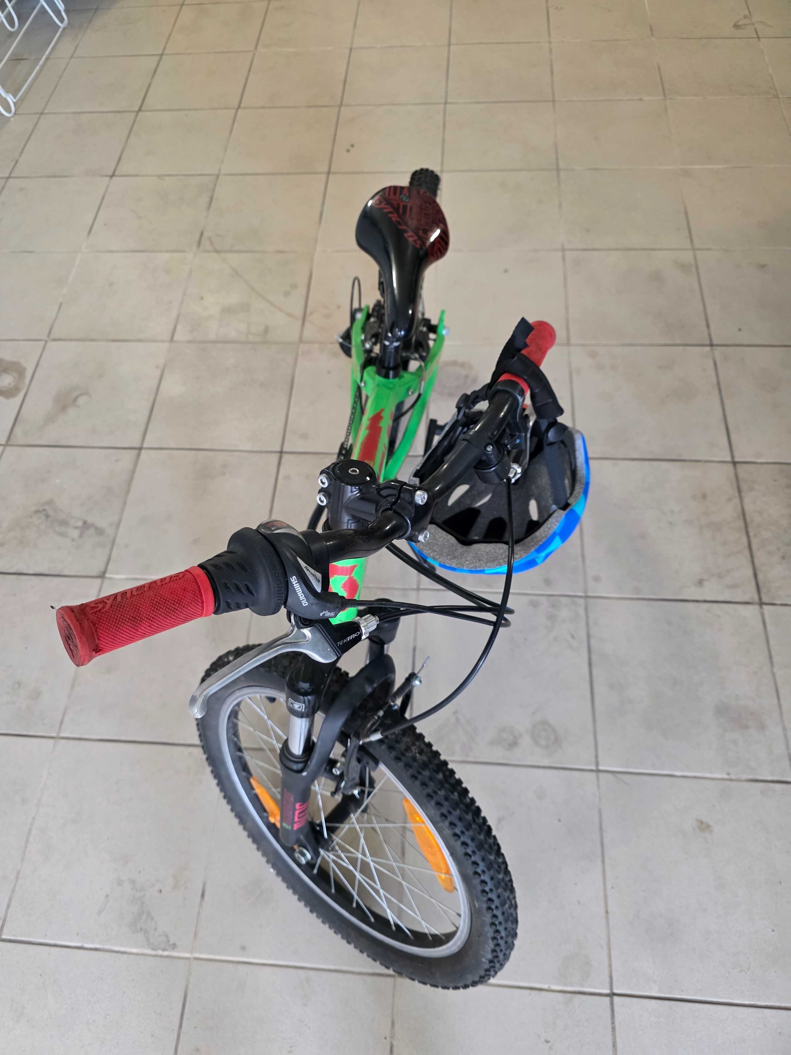 Scott Voltage Jr 20 2015