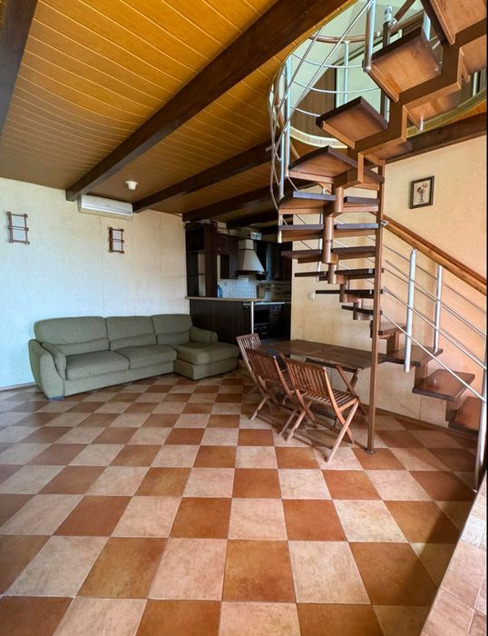 Оренда будинку Д. Ковалевского  Золотая горка