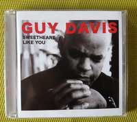 Guy Davis płyta cd