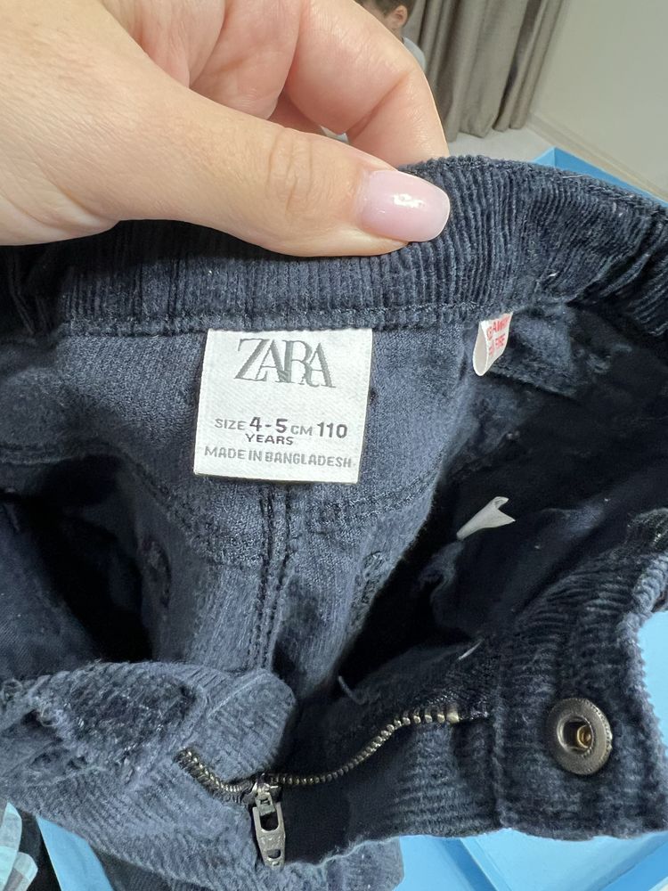 Продам брюки Zara