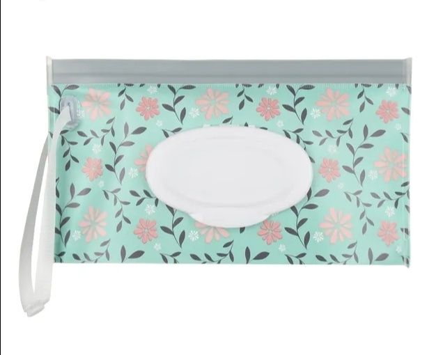 Porta toalhitas Grande Novo Entrego em Alfragide e Benfica