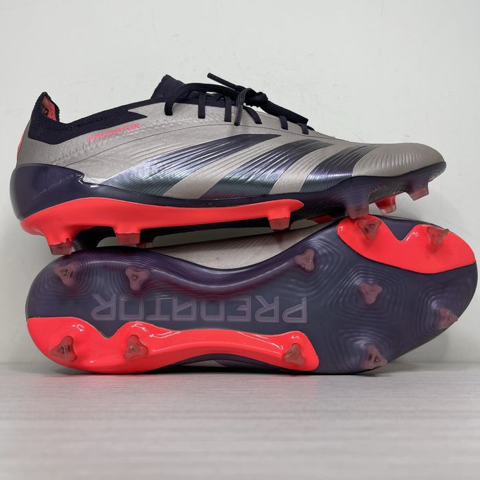 Бутси Adidas Predator Elite FG 44.5 (28.5 см) оригінал ПРОФІ